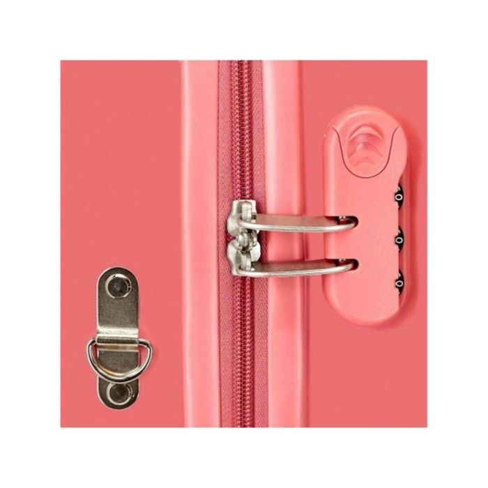 Maleta Disney Minnie Mouse Multicolor 1 Maleta Disney Minnie Mouse Multicolor 1