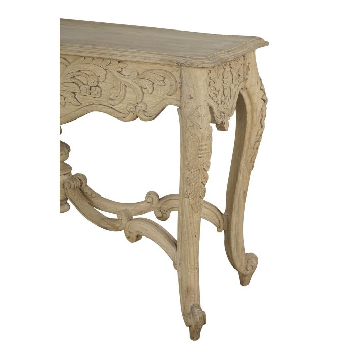 Consola Item Home DKD Home Decor 50 x 81 x 122 cm 2