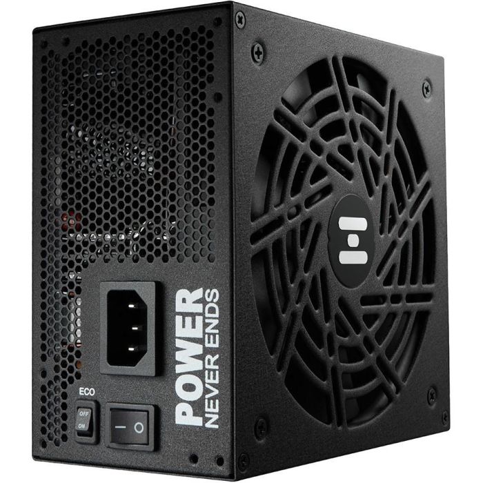 FSP Hydro TI PRO Fuente Alimentación 1000W ATX 3.0 80 PLUS Titanium Modular para PC 2 FSP Hydro TI PRO Fuente Alimentación 1000W ATX 3.0 80 PLUS Titanium Modular para PC 2
