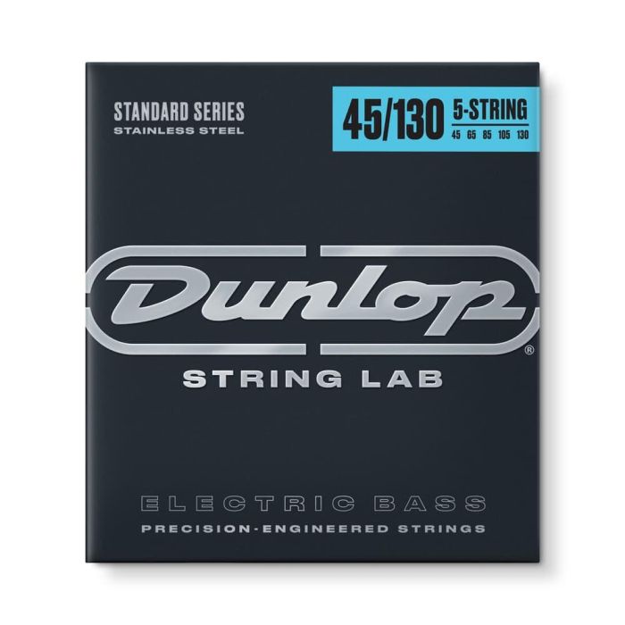 Juego Bajo Stainless Steel Medium 5 St. 45-130 0 Juego Bajo Stainless Steel Medium 5 St. 45-130 0