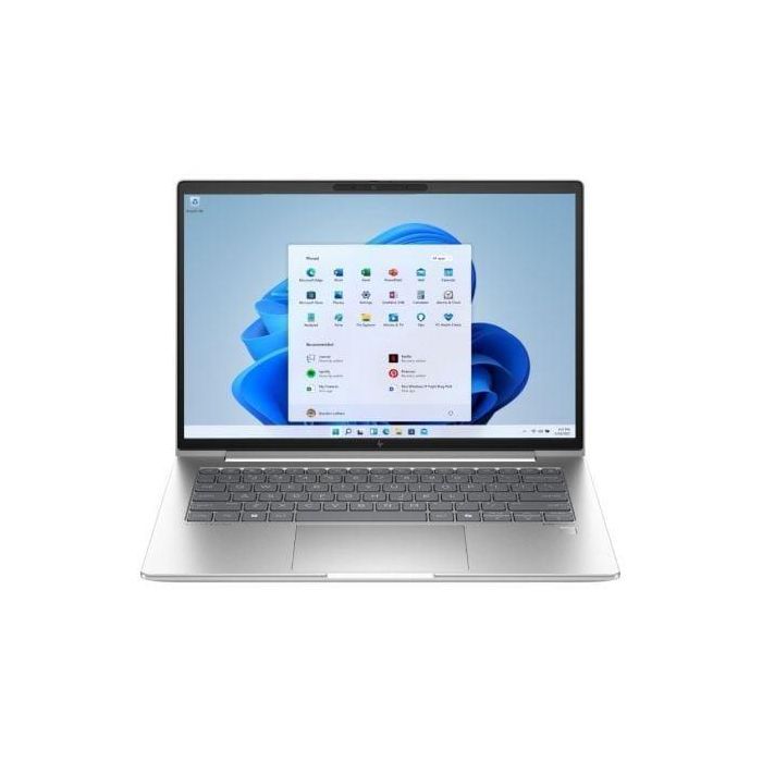 Portátil HP EliteBook 640 G11 A38G3ET Intel Core Ultra 5-125U/ 16GB/ 512GB SSD/ 14"/ Win11 Pro Portátil HP EliteBook 640 G11 A38G3ET Intel Core Ultra 5-125U/ 16GB/ 512GB SSD/ 14"/ Win11 Pro