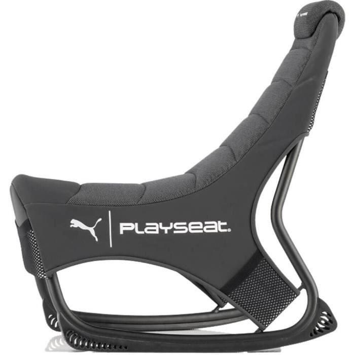 Silla Gaming - PLAYSEAT - PUMA Active - Negro Silla Gaming - PLAYSEAT - PUMA Active - Negro