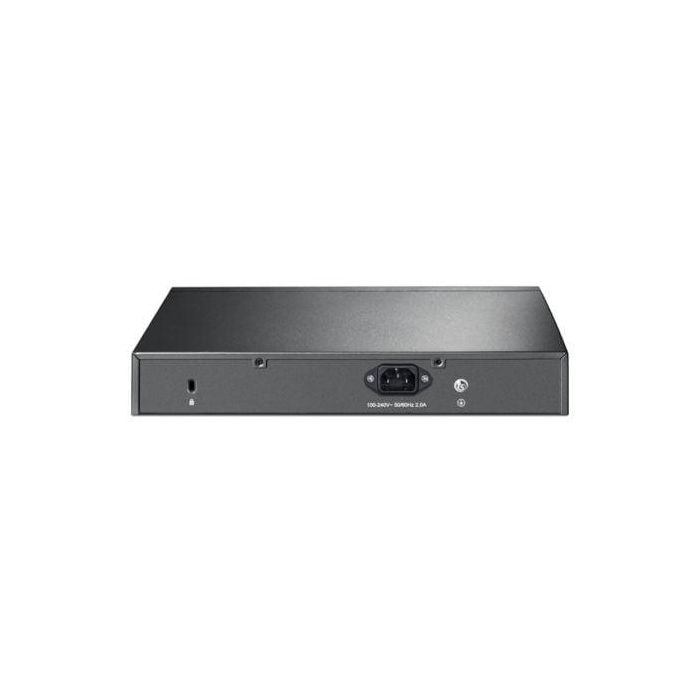Switch de Armario TP-Link TL-SG1016PE 16 x RJ45 1 Switch de Armario TP-Link TL-SG1016PE 16 x RJ45 1