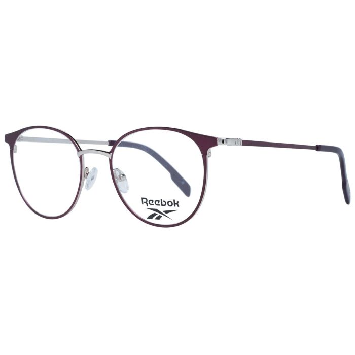 Montura de Gafas Mujer Reebok RV8545 5003 Montura de Gafas Mujer Reebok RV8545 5003