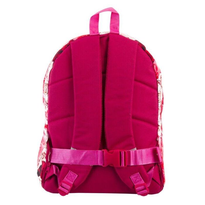 Mochila Rosas 42cm 7 Mochila Rosas 42cm 7