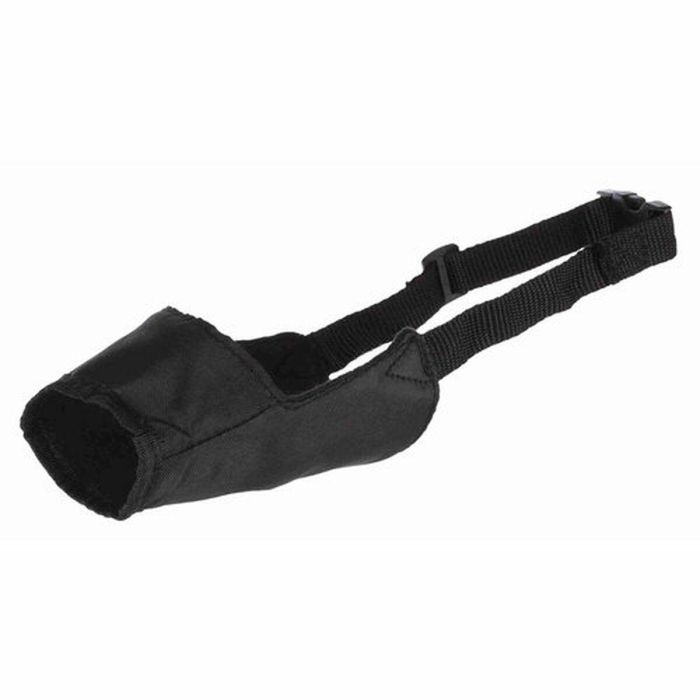 Bozal Trixie Negro L 3 Bozal Trixie Negro L 3