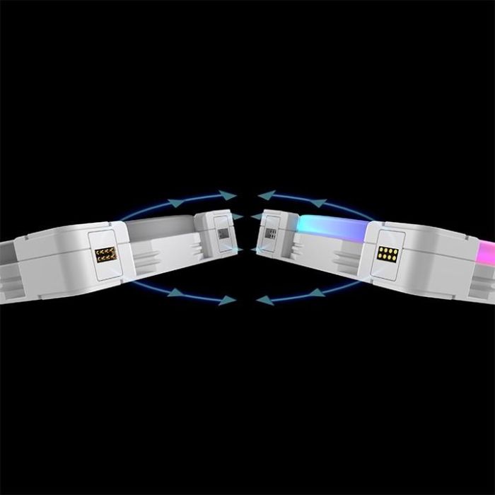 Ventilador de Caja THERMALTAKE CL-F169-PL12SW-A Ø 12 cm (3 Unidades) 2 Ventilador de Caja THERMALTAKE CL-F169-PL12SW-A Ø 12 cm (3 Unidades) 2