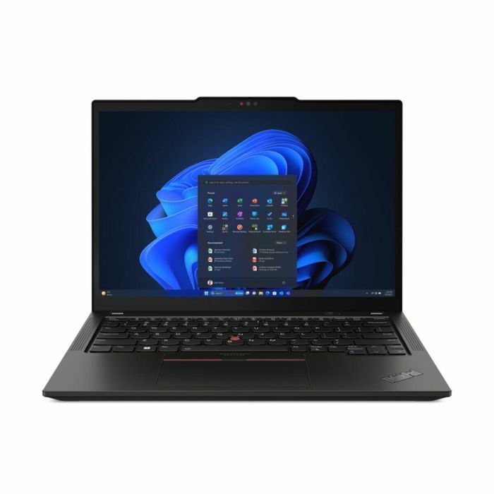 Laptop Lenovo 21LU0028SP 13,3" Intel Core Ultra 5 125U intel core ultra 5 32 GB RAM 512 GB SSD Qwerty Español (Qwerty Español) Laptop Lenovo 21LU0028SP 13,3" Intel Core Ultra 5 125U intel core ultra 5 32 GB RAM 512 GB SSD Qwerty Español (Qwerty Español)