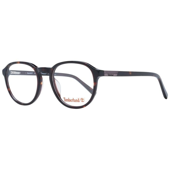 Montura de Gafas Hombre Timberland TB1774-H 50052 Montura de Gafas Hombre Timberland TB1774-H 50052