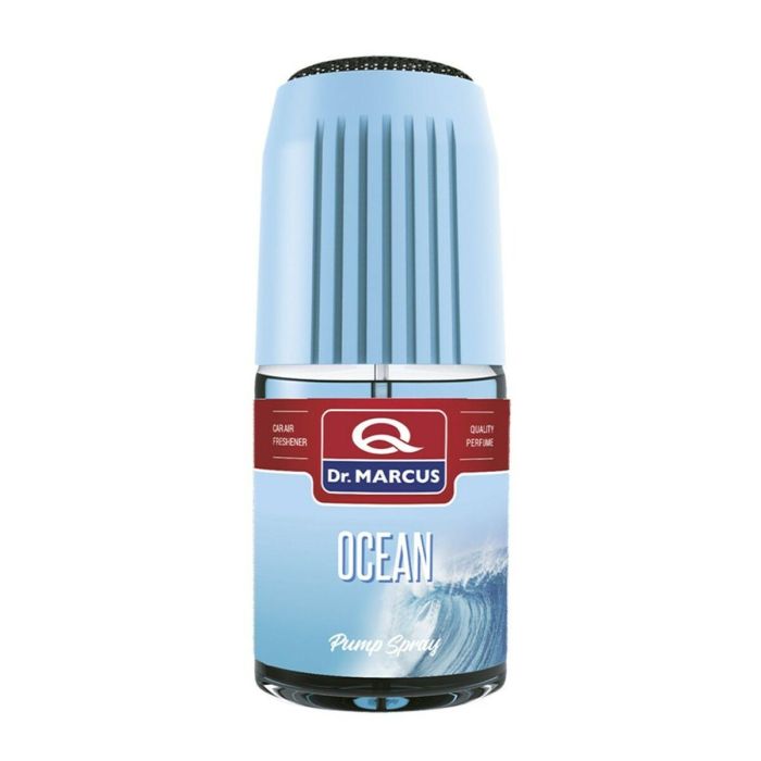 Drmarcus DRM0196 Ambientador Pump Spray Ocean 50ml