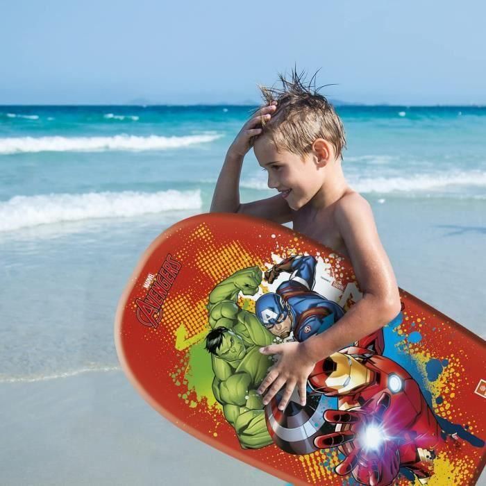 MARVEL Vengadores Bodyboard 84 cm 5 MARVEL Vengadores Bodyboard 84 cm 5