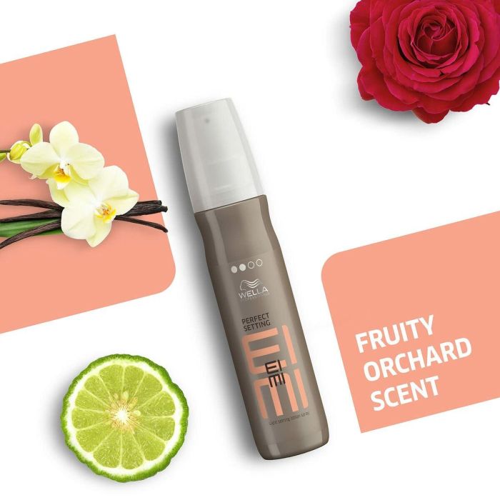 Wella Professionals Eimi Perfect Setting 4 Wella Professionals Eimi Perfect Setting 4