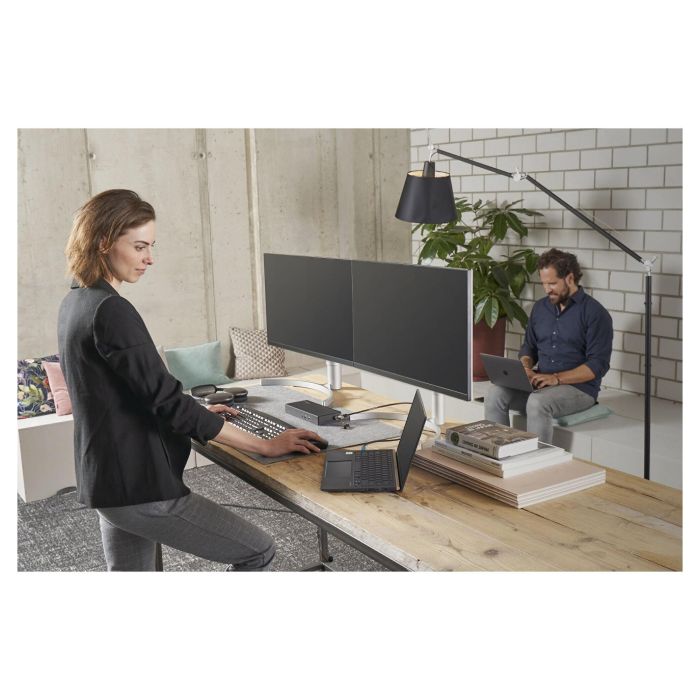 Kensington Ratón con cable lavable Pro Fit K70315WW, Óptico, 1600 DPI, Ambidextro, USB 3 Kensington Ratón con cable lavable Pro Fit K70315WW, Óptico, 1600 DPI, Ambidextro, USB 3