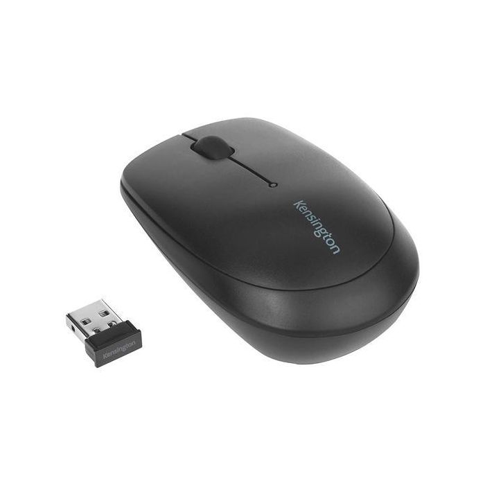 Kensington Ratón Pro Fit Inalámbrico Negro Kensington Ratón Pro Fit Inalámbrico Negro