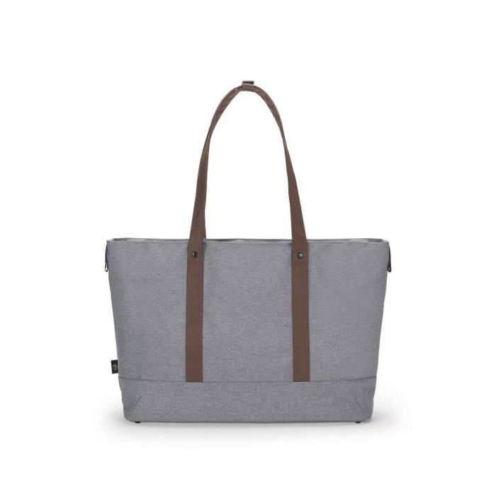 Maletín para Portátil Dicota D31978-RPET Gris 14,1'' 2 Maletín para Portátil Dicota D31978-RPET Gris 14,1'' 2