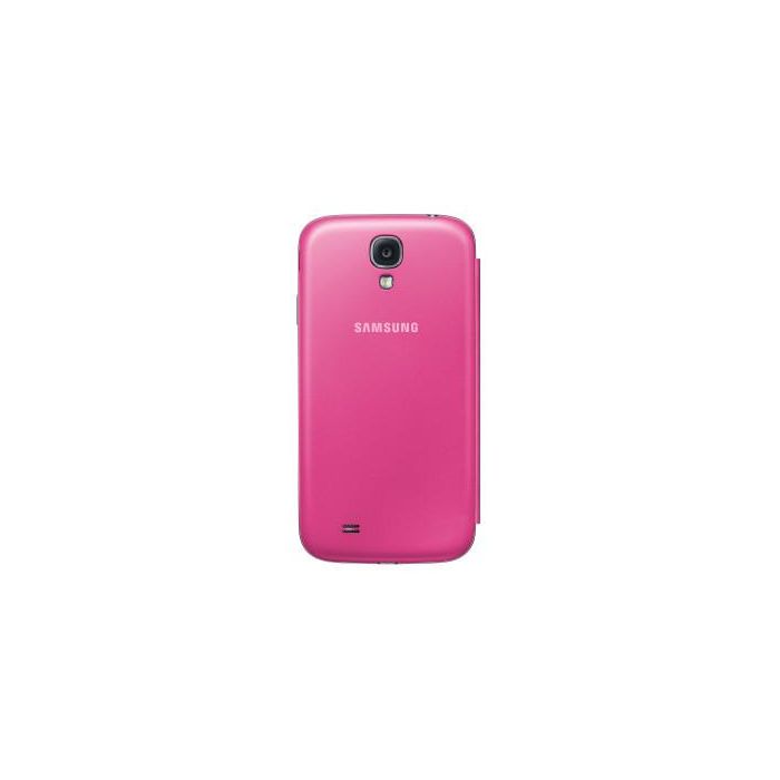 Funda Folio para Móvil Samsung Galaxy S4 i9500 Blanco 6 Funda Folio para Móvil Samsung Galaxy S4 i9500 Blanco 6