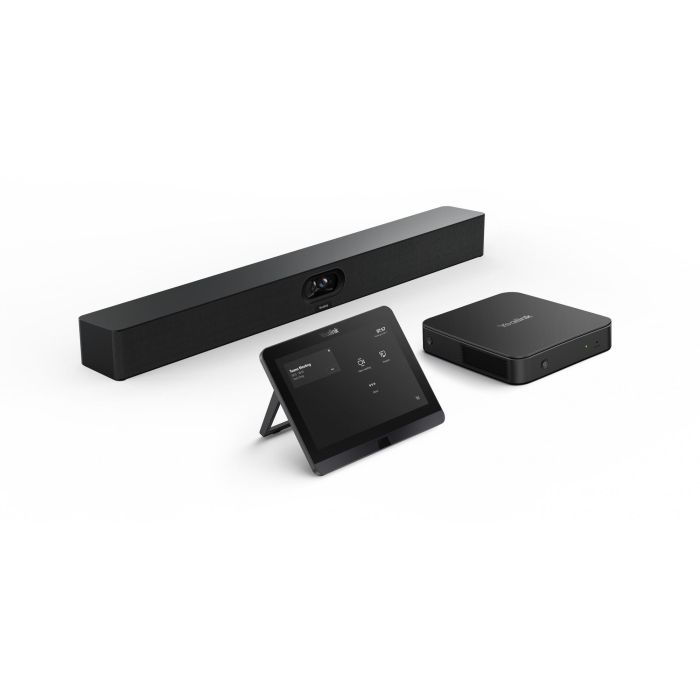 Yealink MVC S40-C4-000 Microsoft Teams Room System 0 Yealink MVC S40-C4-000 Microsoft Teams Room System 0