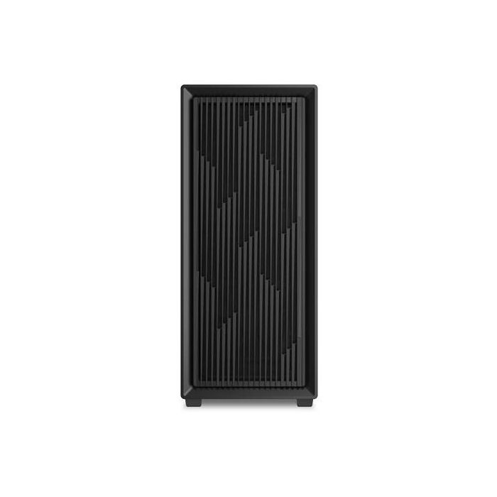 Sharkoon VK2 ATX Black 1