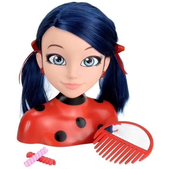 Ladybug milagrosa - homps - Bandai 1 Ladybug milagrosa - homps - Bandai 1