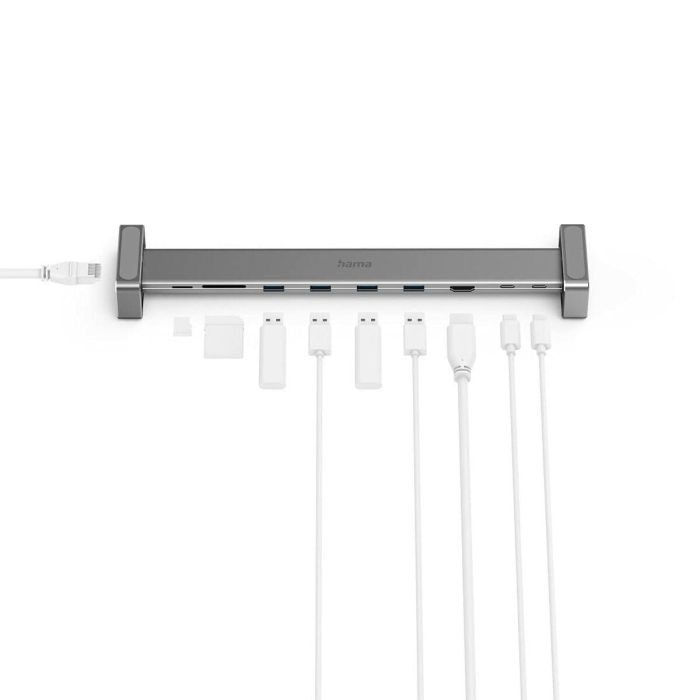 Soporte Altavoz Hama 00200103 2