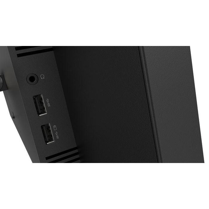 Lenovo 68.6cm (27") WQHD 2560 x 1440 W-LED IPS, 16:9, 350cd/m², 16.78M, 6ms, 178°/178°, 1000:1 13 Lenovo 68.6cm (27") WQHD 2560 x 1440 W-LED IPS, 16:9, 350cd/m², 16.78M, 6ms, 178°/178°, 1000:1 13