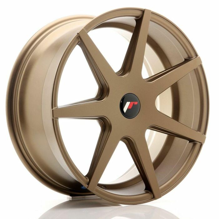 Japan Racing Llanta JR20 19''X8,5 ET Blank Blank CB 74,1 Bronce JR201985XX2074MBZ