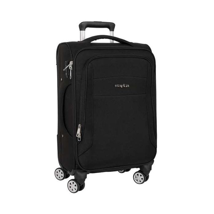 Safta Trolley Cabina Blanda Business 510x350x200 mm