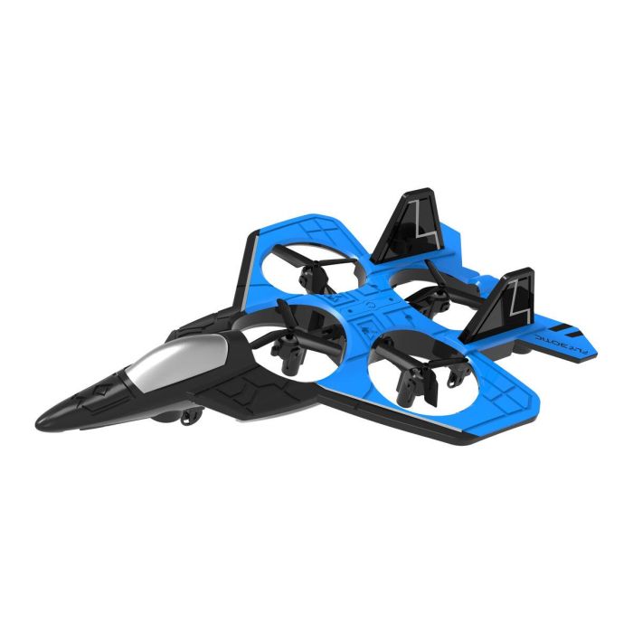 FLYBOTIC FLY4891813700036 Avión Teledirigido XTREM PLANE para Niños a partir de 8 Años 3 FLYBOTIC FLY4891813700036 Avión Teledirigido XTREM PLANE para Niños a partir de 8 Años 3