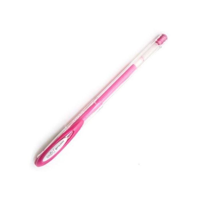 Uniball Rollerball Signo Angelic Colour Um-120Ac 0.7 mm Rosa Pastel Caja 12 Ud Uniball Rollerball Signo Angelic Colour Um-120Ac 0.7 mm Rosa Pastel Caja 12 Ud