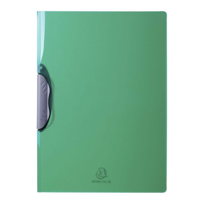 Dosier Exacompta Multicolor A4 (20 Unidades) 11 Dosier Exacompta Multicolor A4 (20 Unidades) 11