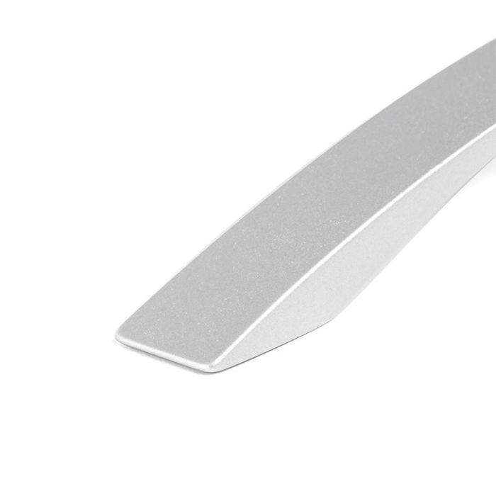 Trentadue Tirador Kairo Zamak Cromo y Gris RAL