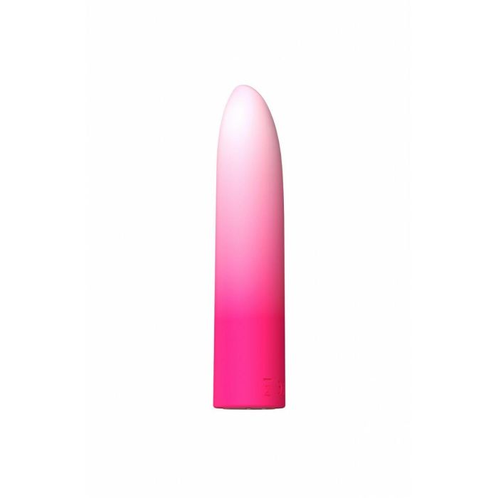 Bala Vibradora Party Color Toys Lila 3 Bala Vibradora Party Color Toys Lila 3