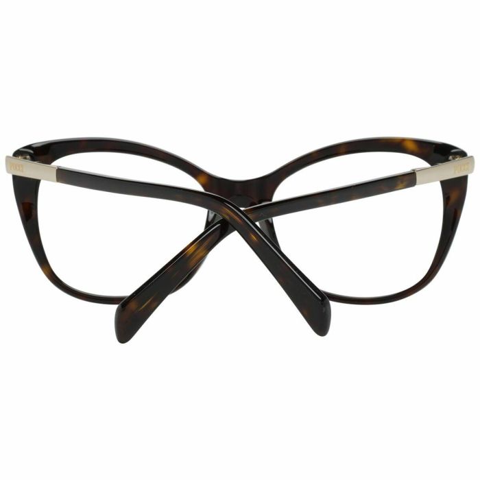 Montura de Gafas Mujer Emilio Pucci EP5059-53052 Ø 53 mm 8 Montura de Gafas Mujer Emilio Pucci EP5059-53052 Ø 53 mm 8