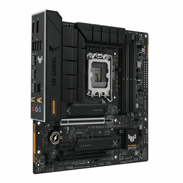 Placa Base Asus Intel B760 LGA 1700 6 Placa Base Asus Intel B760 LGA 1700 6