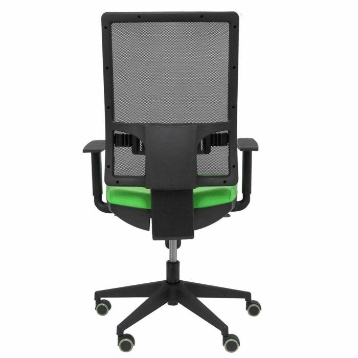 Silla de Oficina Horna bali P&C ALI22SC Verde Pistacho 2 Silla de Oficina Horna bali P&C ALI22SC Verde Pistacho 2