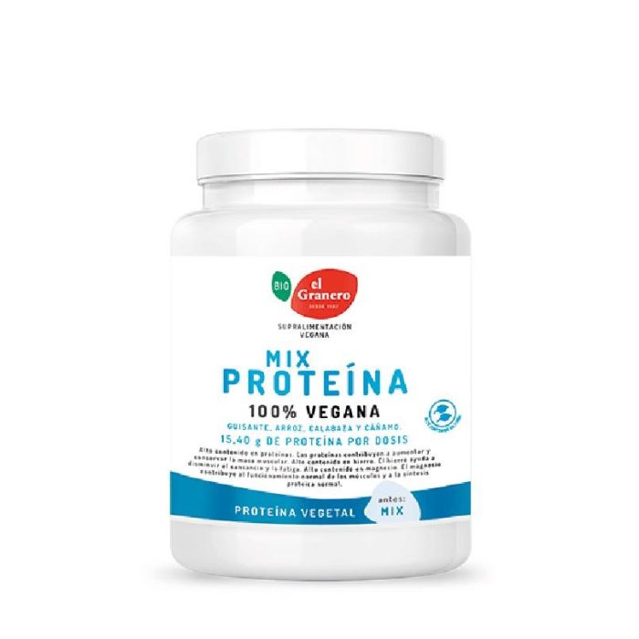 4 Protein Mix