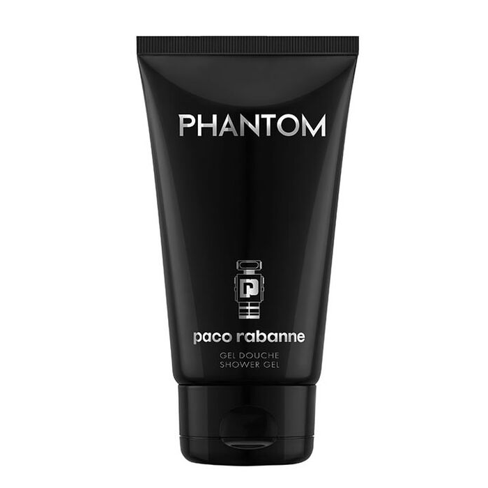 Paco Rabanne Phantom Gel de Ducha 150 mL