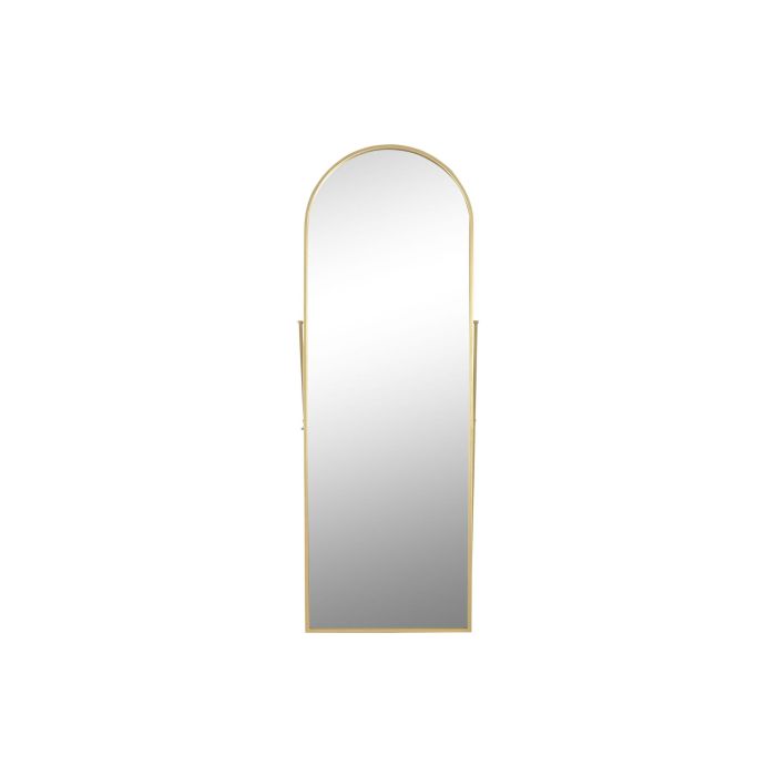 Espejo Vestidor Glam DKD Home Decor Dorado 4 x 150 x 50 cm 2 Espejo Vestidor Glam DKD Home Decor Dorado 4 x 150 x 50 cm 2