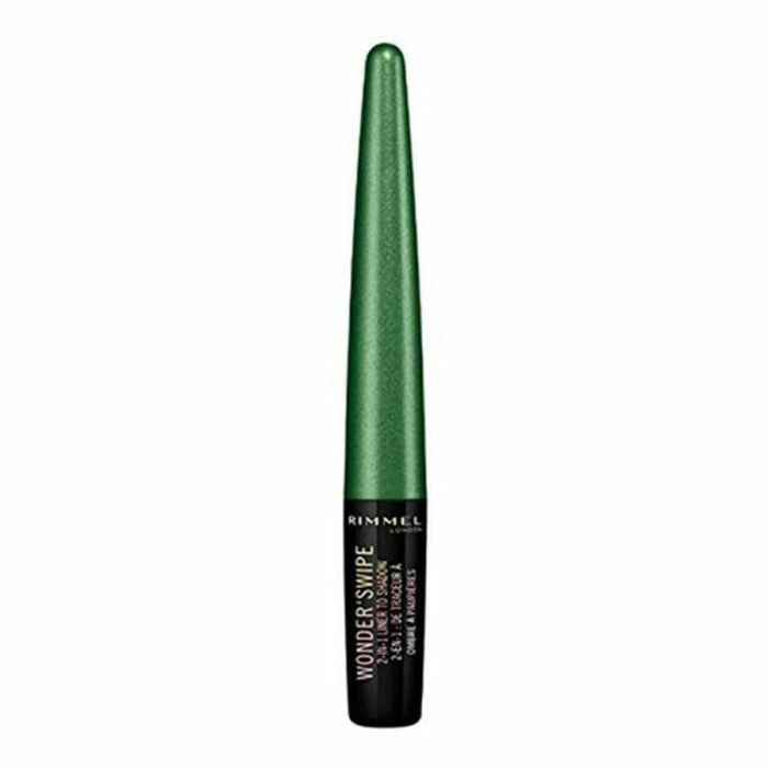 Eyeliner Wonder Shape Rimmel London 5