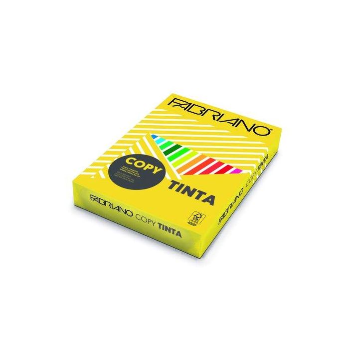 Papel De Color A4 Colore 80 80G 500H Cedro (Cedro)