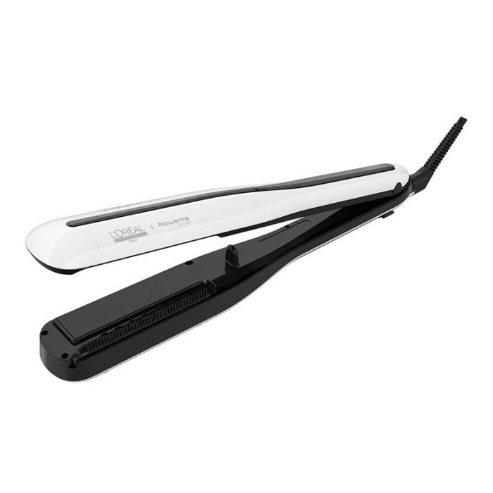 L'Oréal Professionnel SteamPod 3.0 - Plancha de Vapor Profesional para Cabello Suave y Brillante L'Oréal Professionnel SteamPod 3.0 - Plancha de Vapor Profesional para Cabello Suave y Brillante
