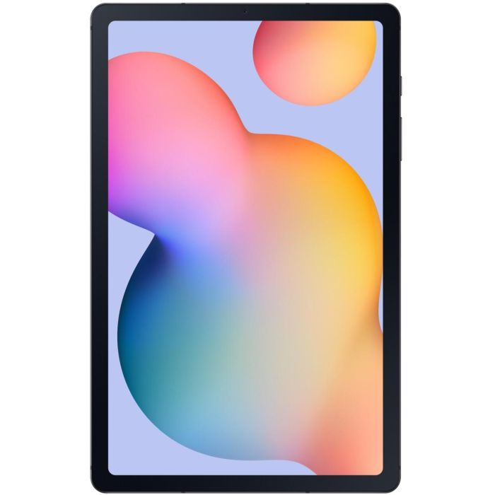 Samsung SM-P625NZAEEUB Galaxy Tab S6 Lite 2024 Tablet 10.4" con S Pen, 4G, 4GB RAM, 128GB, Octacore, Gris