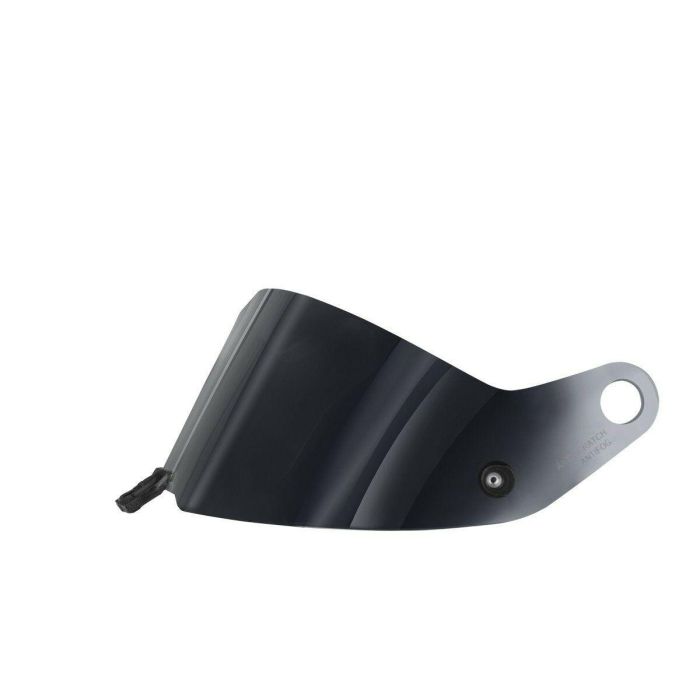 Visera de Casco Stilo ST6 Gris Transparente Visera de Casco Stilo ST6 Gris Transparente