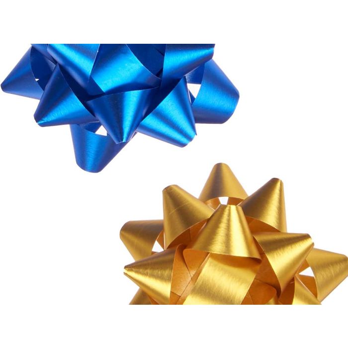 Pvc 40 Lazos Mate 6Cm Pincello (12 Unidades) 3 Pvc 40 Lazos Mate 6Cm Pincello (12 Unidades) 3