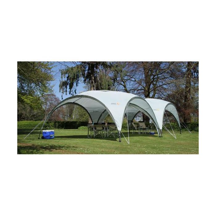 COLEMAN Pavillon Event Shelter 3,65 x 3,65 m 6 COLEMAN Pavillon Event Shelter 3,65 x 3,65 m 6