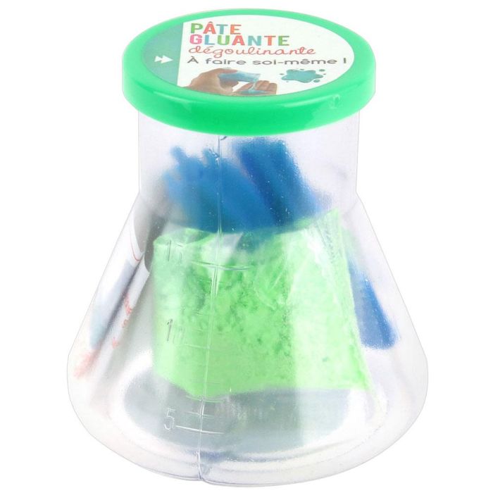 Kit Para Fabricar Slime Jeux 2 momes 6