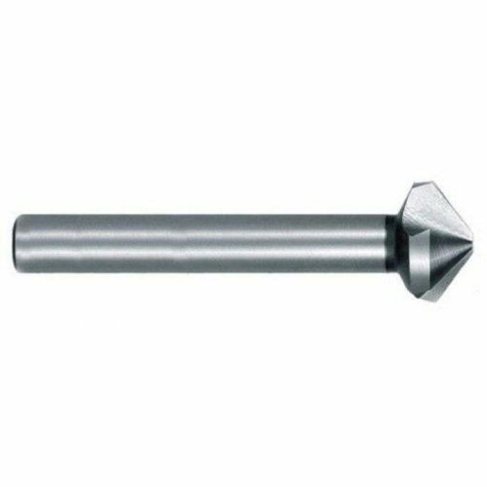 Avellanador cónico RUKO 102123 25 mm DIN 335 Acero de alta velocidad (HSS) 90º Forma de C 0 Avellanador cónico RUKO 102123 25 mm DIN 335 Acero de alta velocidad (HSS) 90º Forma de C 0