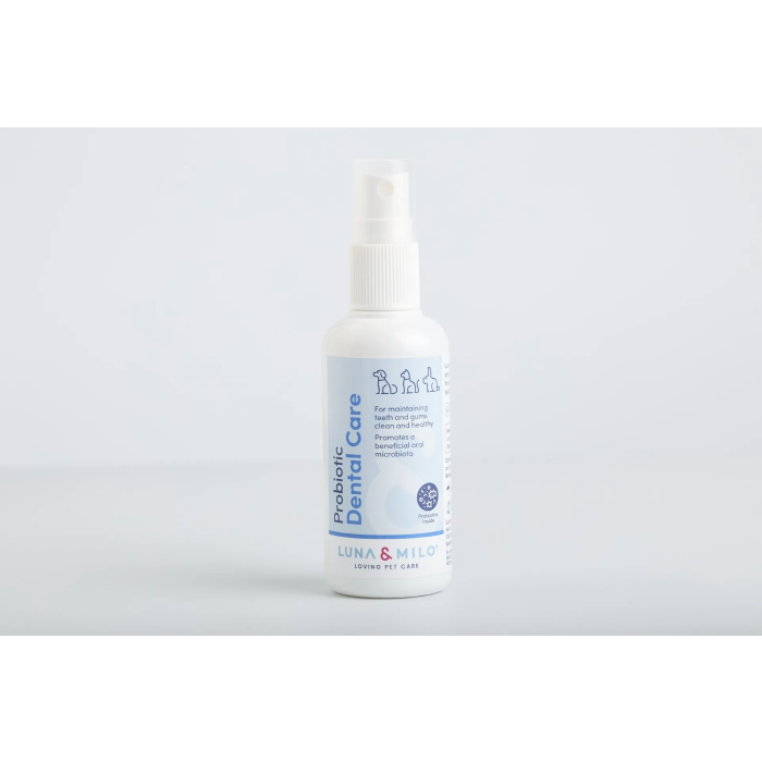 Luna & Milo Probiotic Dental Care 100 mL