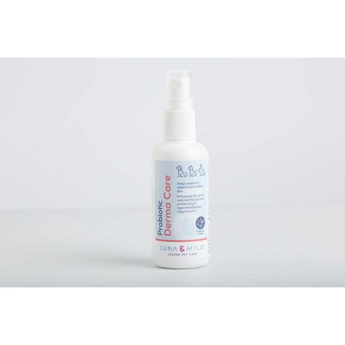 Luna & Milo Probiotic Derma Care 100 mL