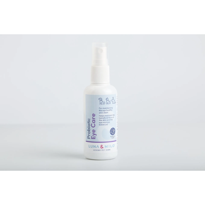 Luna & Milo Probiotic Eye Care 100 mL